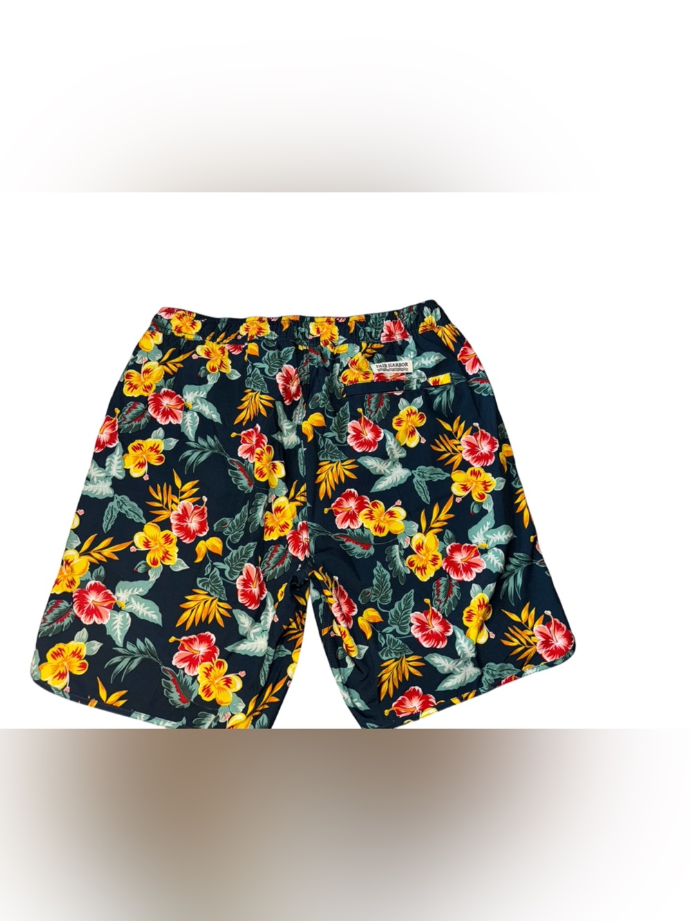 Fair Harbor Men’s Swim Trunks 7” - Medium - Lined - Picture 4 of 7